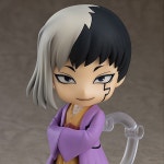 굿스마일 넨도로이드 1816 닥터 스톤 Dr.STONE 아사기리 겐 - 이딴가게 굿스마일 넨도로이드 1816 닥터 스톤 Dr.STONE 아사기리 겐