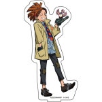 로디 소울 - 이딴가게 메디코스 나의 히어로 아카데미아 히로아카 굿즈 THE MOVIE 월드 히어로즈 미션 극장판 카키오로시 BIG 아크릴 스탠드... 