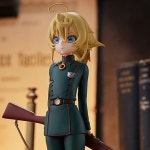 굿스마일컴퍼니 POP UP PARADE 유녀전기 타냐 데그레챠프 - 이딴가게 굿스마일컴퍼니 POP UP PARADE 유녀전기 타냐 데그레챠프