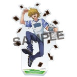 죠노우치 카츠야 - 이딴가게 [23년 04월 발매] 엔스카이 유희왕 듀얼 몬스터즈 굿즈 JF2023 아크릴 스탠드 죠노우치 카츠야