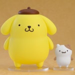 굿스마일 넨도로이드 2264 산리오 캐릭터 폼폼푸린 - 이딴가게 굿스마일 넨도로이드 2264 산리오 캐릭터 폼폼푸린