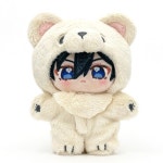 pattythree 앙상블 스타즈 앙스타 굿즈 함께 사는 누이 인형 히다카 호쿠토 - 이딴가게 pattythree 앙상블 스타즈 앙스타 굿즈 함께 사는... 