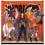 킹레코드 카리스마 하우스 굿즈 아크릴 마그넷 세트 테라 - 이딴가게 킹레코드 카리스마 하우스 굿즈 아크릴 마그넷 세트 테라