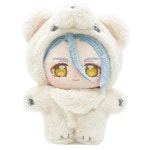 [24년 06월 발매] pattythree 앙상블 스타즈 앙스타 굿즈 함께 사는 누이 인형 란 나기사 - 이딴가게 [24년 06월 발매] pattythree 앙상블... 