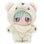 pattythree 앙상블 스타즈 앙스타 굿즈 함께 사는 누이 인형 카제하야 타츠미 - 이딴가게 pattythree 앙상블 스타즈 앙스타 굿즈 함께 사는... 