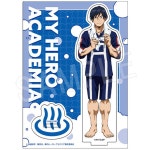 [25년 01월 발매] 중외광업 나의 히어로 아카데미아 히로아카 굿즈 라쿠 스파 콜라보 아크릴 스탠드 목욕 Ver 이이다 텐야 - 이딴가게 [25년 01월... 