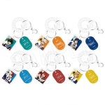 중외광업 나의 히어로 아카데미아 히로아카 굿즈 라쿠 스파 콜라보 로커키 스타일 키홀더 목욕 Ver 단품 (랜덤) - 이딴가게 중외광업 나의 히어로... 