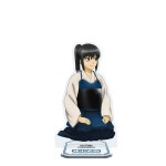 반다이남코 은혼 굿즈 캐릭터 팝 스토어 아크릴 스탠드 카무이 - 이딴가게 반다이남코 은혼 굿즈 캐릭터 팝 스토어 아크릴 스탠드 카무이