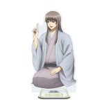 반다이남코 은혼 굿즈 캐릭터 팝 스토어 매트 아크릴 스탠드 송하촌숙편... 은혼 굿즈 캐릭터 팝 스토어 매트 아크릴 스탠드 송하촌숙편 요시다 쇼요