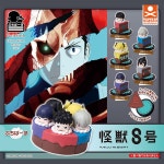 스탠드스톤즈 캡슐 괴수 8호 굿즈 누이카케 미니 피규어 단품 (랜덤) - 이딴가게 스탠드스톤즈 캡슐 괴수 8호 굿즈 누이카케 미니 피규어 단품 (랜덤)