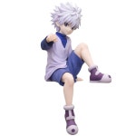 후류 HUNTER x HUNTER 헌터x헌터 굿즈 누들 스토퍼 피규어 키르아 조르딕 - 이딴가게 후류 HUNTER x HUNTER 헌터x헌터 굿즈 누들 스토퍼...