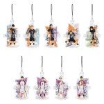 [당일발송] 솔인터네셔널 하이큐 굿즈 캬라비니 스트랩 Vol.2 - 이딴가게 [당일발송] 솔인터네셔널 하이큐 굿즈 캬라비니 스트랩 Vol.2