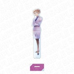 콘텐츠시드 명탐정 코난 굿즈 PALE TONE series 데카 아크릴 스탠드 키사키 에리 (재판) - 이딴가게 콘텐츠시드 명탐정 코난 굿즈 PALE... 