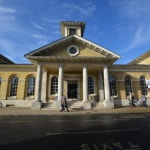 Winchester Discovery Centre