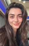 Özge Törer image
