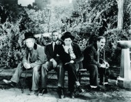 Picture of A Night at the Opera (1935)