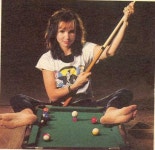 Picture of Patty Smyth