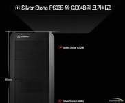 SilverStone Grandia SST-GD04-USB3.0 (블랙) : 다나와 가격비교 [다나와] SilverStone Grandia SST-GD04-USB3.0 (블랙)