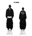 아이돈워너셀(IDWS) Wave Line Boucle Collar Knit Multi - 사이즈 & 후기 | 무신사