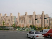 목포시 석현동 아파트/주상복합79.34㎡ - 보증금 1,000/월세 65만원 : 유달정보