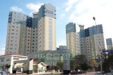 무안군 삼향읍 근화베아채스위트116A㎡ 201동 - 전세 25,000만원 : 유달정보