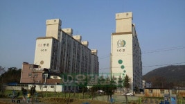 영암군 삼호읍 아파트109㎡ - 매매 18,500만원 : 유달정보