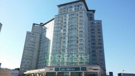 목포시 상동 양우비치팰리스217C㎡ 101동 - 매매 35,000만원 : 유달정보