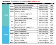 목포국제직업전문학교 (야간과정) 전산회계1급 자격증 취득과정 목포의 모든 생활서비스