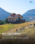 해외인 듯, 해외 아닌, 해외 같은 전남 여행 목포의 모든 생활서비스