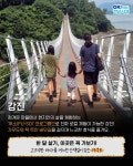 몸과 마음이 쉬어가는 전남에서의 한 달! 목포의 모든 생활서비스
