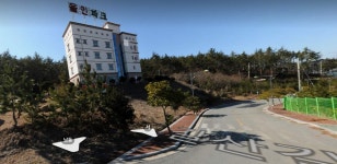 송지면 | 숙박/콘도/펜션 1474㎡ 매매가 85,000만원 | 로얄공인중개사사무소 