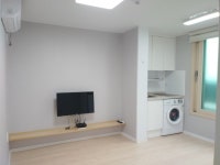 옥암동 | 투룸 ㎡ 보증금 / 월세 200만원 | 봄날부동산공인중개사사무소 