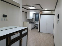 상동 | 평화오피스텔 43㎡ 전세가 2,500만원 