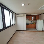 상동 | 나이스오피스텔 46㎡ 보증금 / 월세 200만원 | 안심공인중개사 