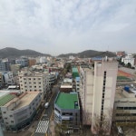 상동 | 나이스오피스텔 46㎡ 보증금 / 월세 200만원 | 안심공인중개사 