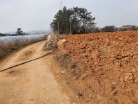 산이면 | 토지/임야 3882㎡ 매매가 30,000만원 | 정직한공인중개사사무소 