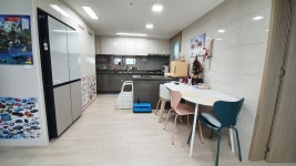 남악센트레빌 | 리버파크 110A㎡ 전세가 14,100만원 | 영산강공인중개사사무소 