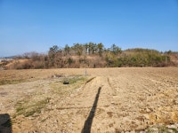문내면 | 토지/임야 6912㎡ 매매가 14,000만원 | 정직한공인중개사사무소 