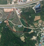 산이면 | 토지/임야 1583㎡ 매매가 9,100만원 | 팔도공인중개사사무소 