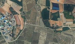 산이면 | 토지/임야 2182㎡ 매매가 4,000만원 | 팔도공인중개사사무소 