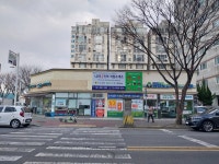 상동 | 상가점포 76㎡ 보증금 / 월세 1,500만원 