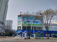 상동 | 상가점포 298㎡ 보증금 / 월세 3,000만원 