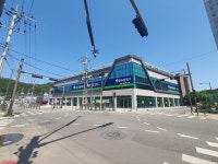 석현동 | 상가점포 58.5㎡ 보증금 / 월세 2,000만원 | 금대지공인중개사사무소 