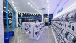 상동 | 상가점포 59.50㎡ 보증금 / 월세 5,000만원 | 다도해공인중개사사무소 