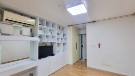 상동 | 오피스텔 33.06㎡ 전세가 2,500만원 | 다도해공인중개사사무소 