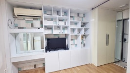 상동 | 오피스텔 33.06㎡ 전세가 2,500만원 | 다도해공인중개사사무소 