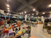 옥암동 | 상가점포 109.09㎡ 보증금 / 월세 2,000만원 | 봄날부동산공인중개사사무소 