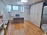 산정동 | 산체스오피스텔 39.67㎡ 보증금 / 월세 300만원 | 은하공인중개사 사무소 