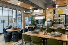 상동 | 상가점포 109.09㎡ 보증금 / 월세 3,000만원 | 봄날부동산공인중개사사무소 