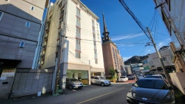 상동 | 원룸 39.84㎡ 보증금 / 월세 200만원 | 기찬공인중개사사무소 